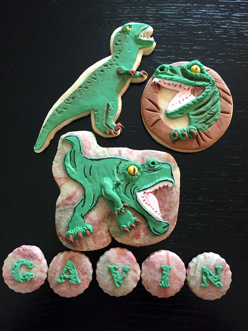 Dinosaurs