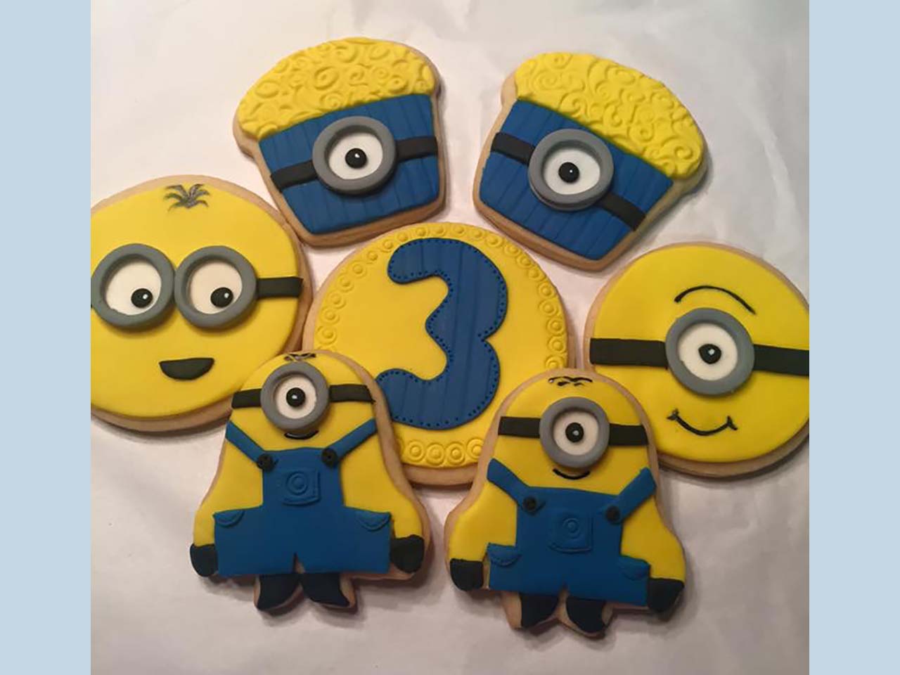 Minions