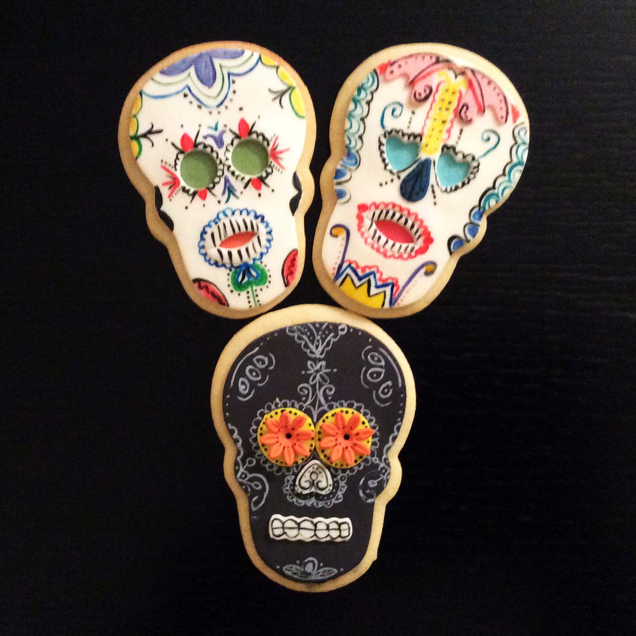 Skulls