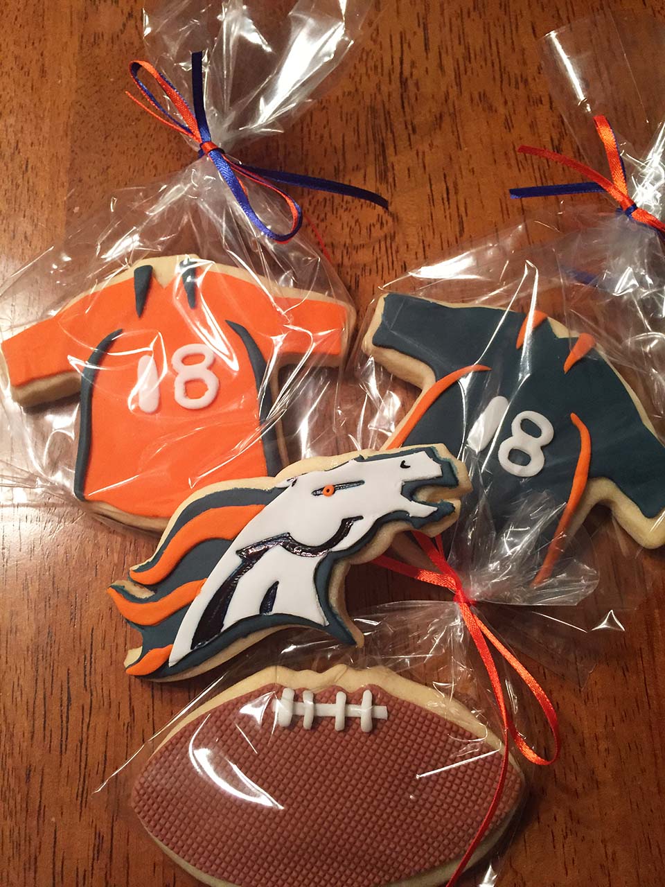 Broncos