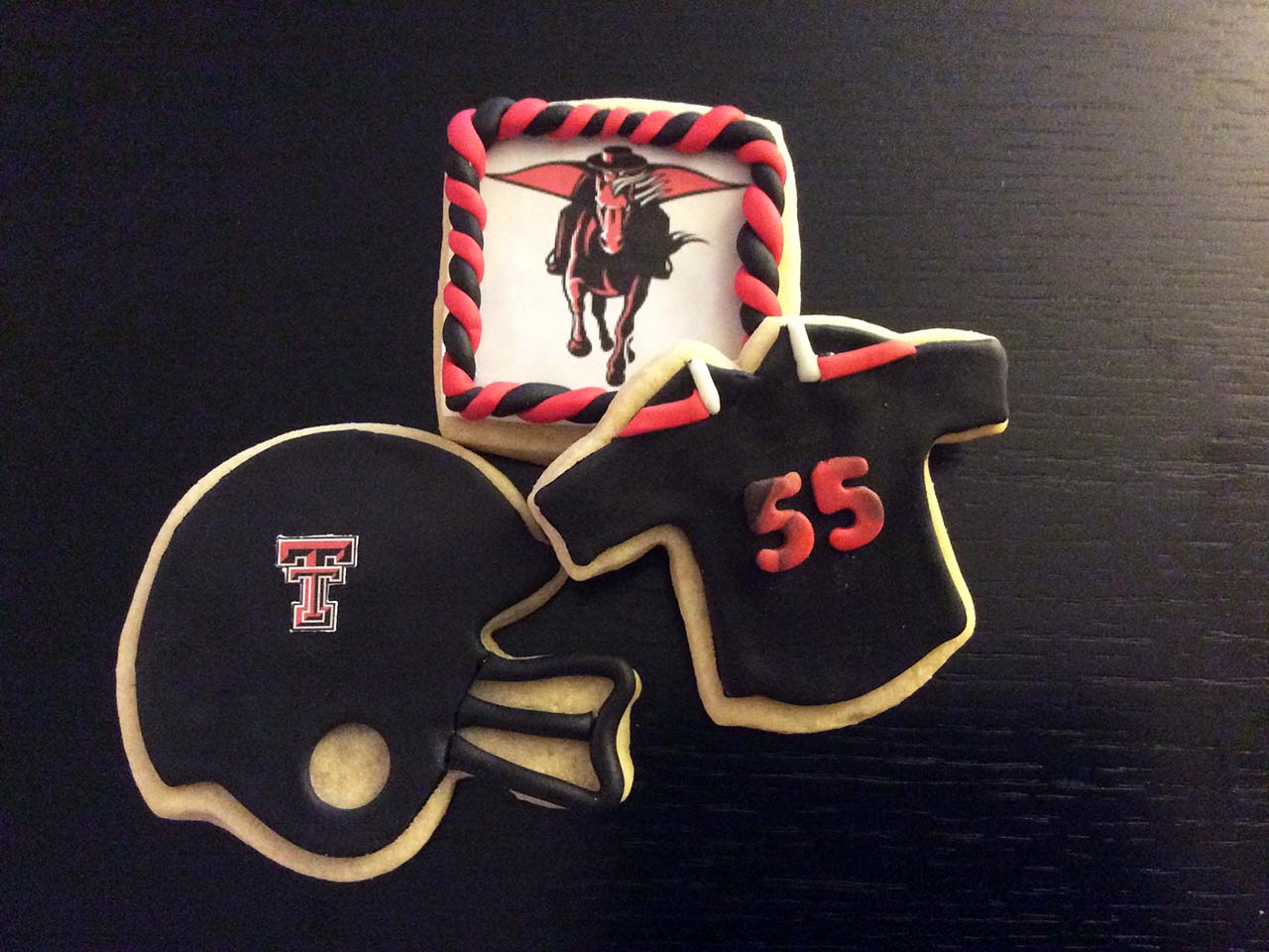 Texas Tech